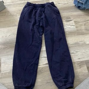 gap teen sweatpants